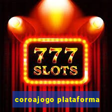 coroajogo plataforma